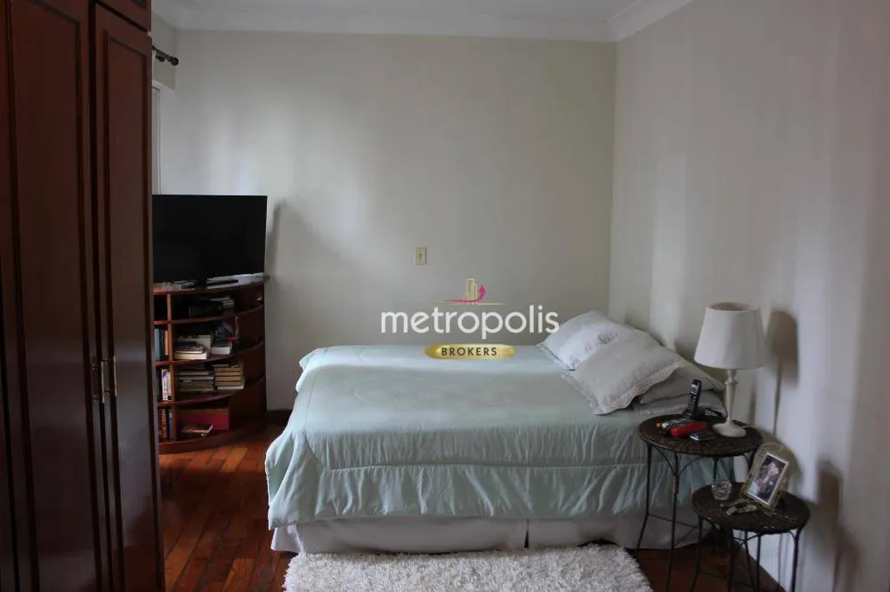 Apartamento, 3 quartos, 165 m² - Foto 2