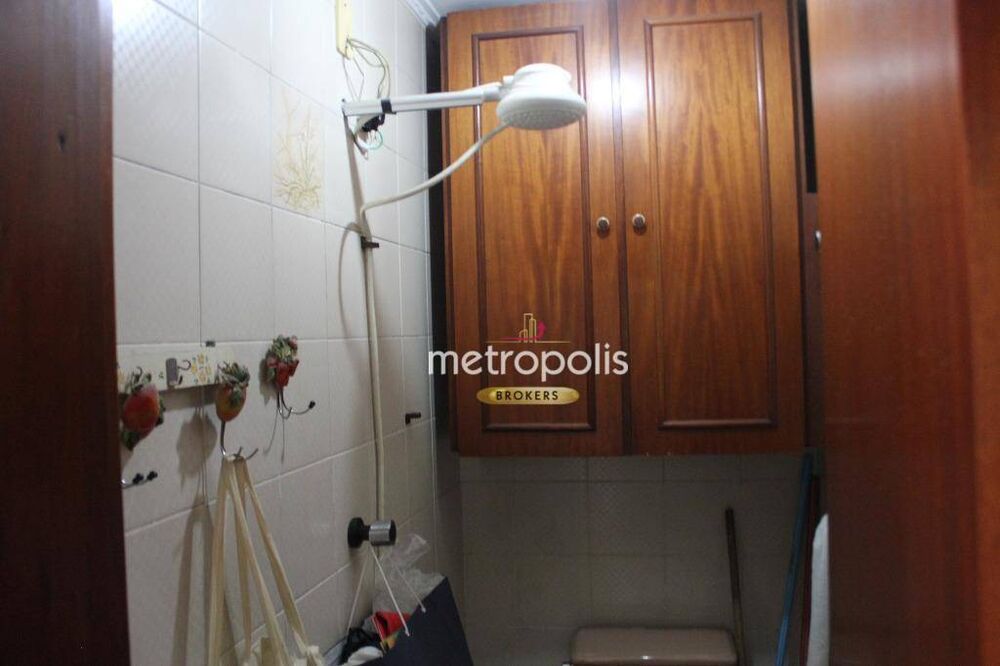 Apartamento, 3 quartos, 165 m² - Foto 6