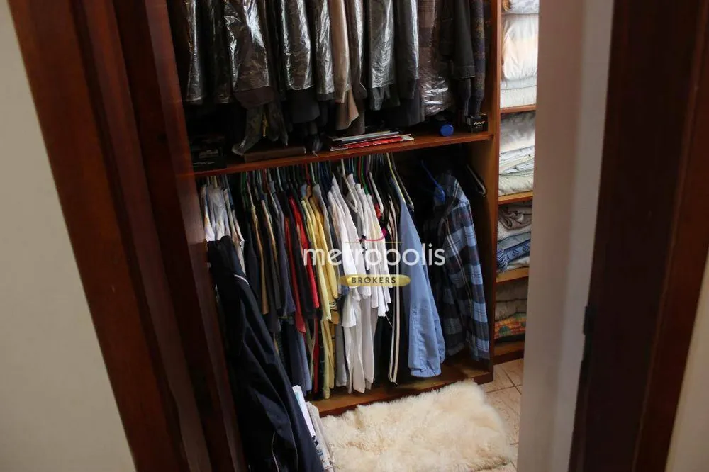 Apartamento, 3 quartos, 165 m² - Foto 4