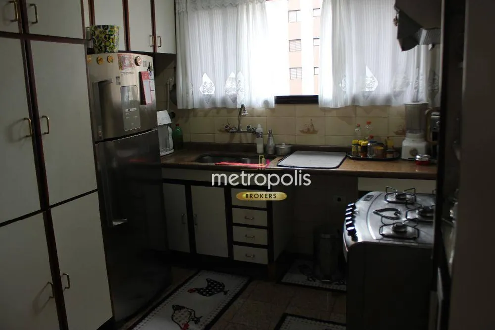 Apartamento, 3 quartos, 165 m² - Foto 9