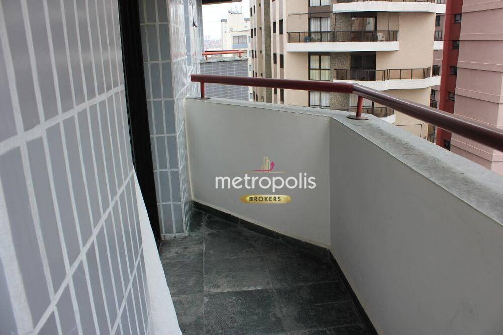 Apartamento, 3 quartos, 165 m² - Foto 11