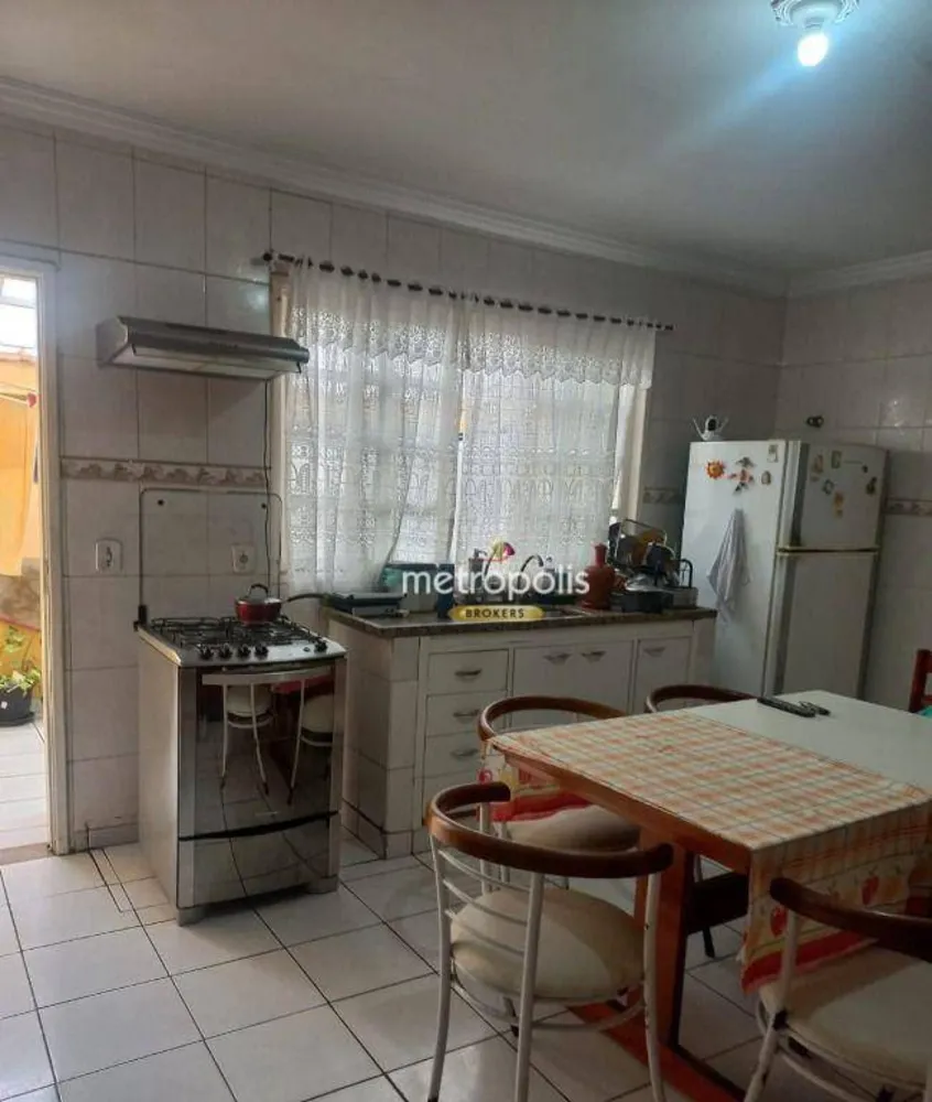 Casa, 3 quartos, 95 m² - Foto 2