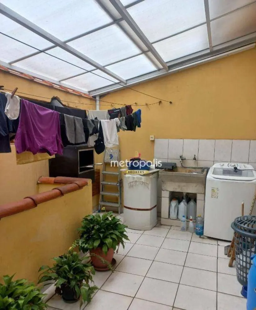 Casa, 3 quartos, 95 m² - Foto 3