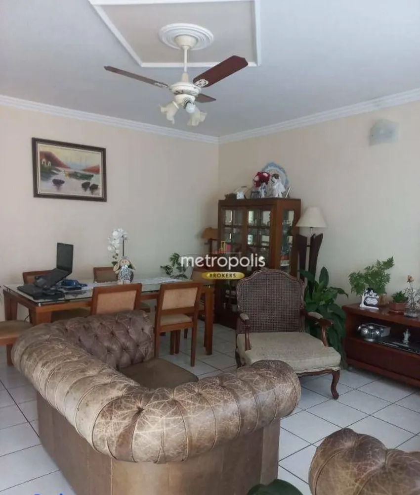 Casa, 3 quartos, 95 m² - Foto 1
