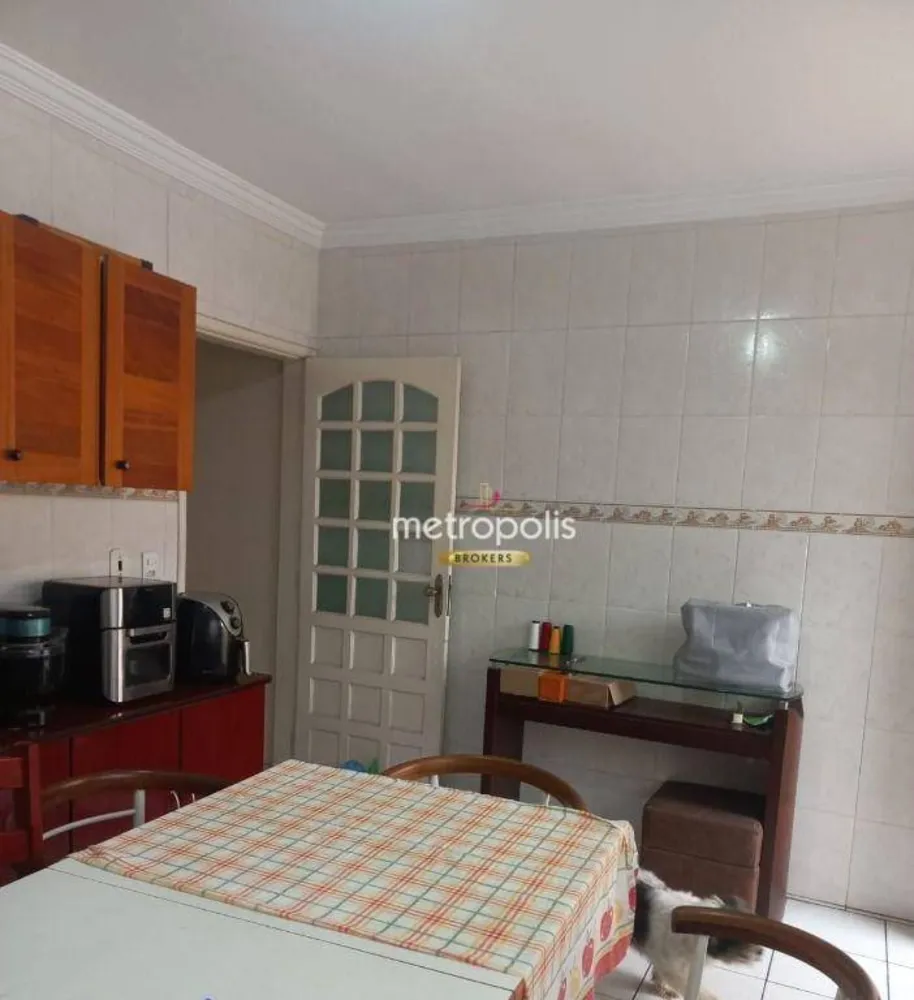 Casa, 3 quartos, 95 m² - Foto 6