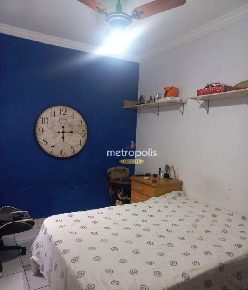 Casa, 3 quartos, 95 m² - Foto 8