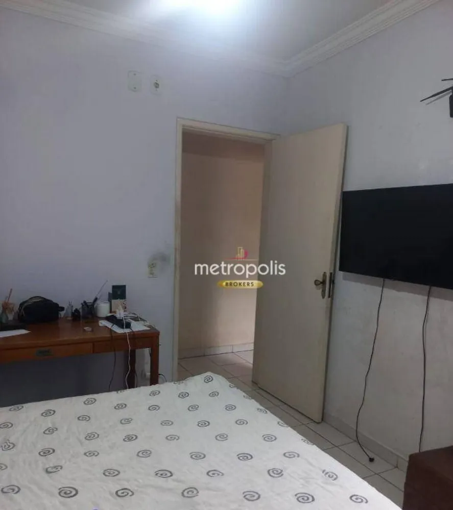 Casa, 3 quartos, 95 m² - Foto 7