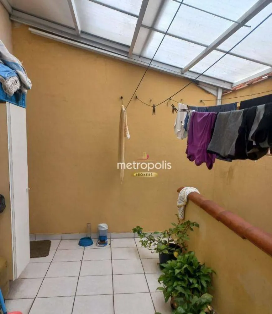 Casa, 3 quartos, 95 m² - Foto 3