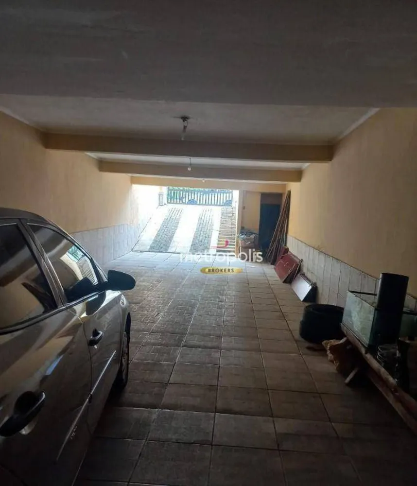 Casa, 3 quartos, 95 m² - Foto 11