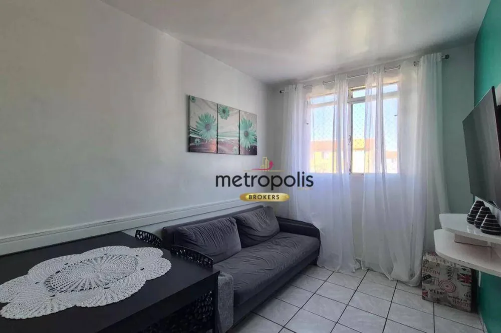 Apartamento, 2 quartos, 45 m² - Foto 4