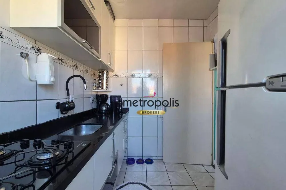 Apartamento, 2 quartos, 45 m² - Foto 6