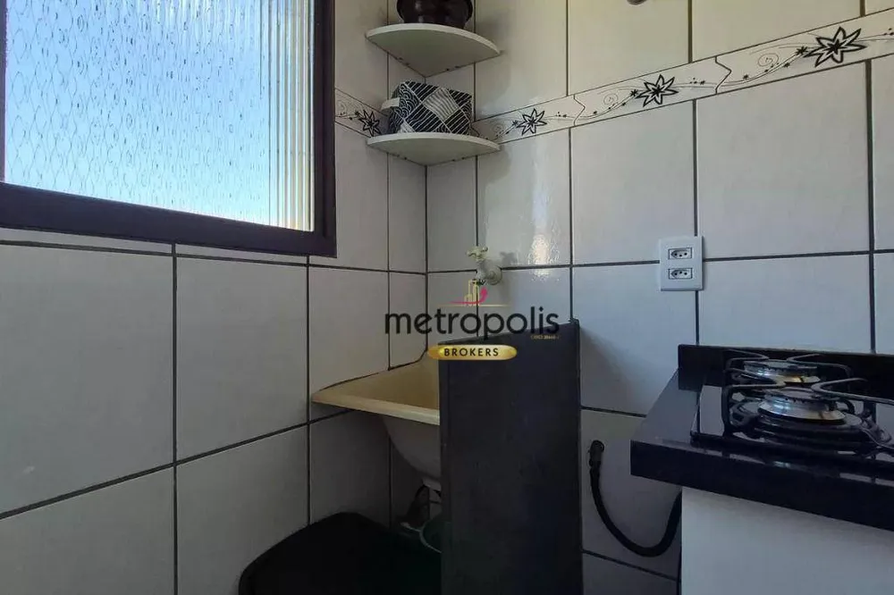 Apartamento, 2 quartos, 45 m² - Foto 12