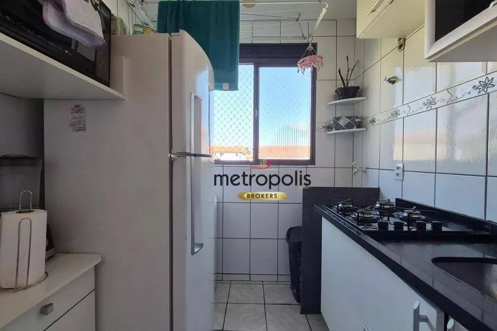 Apartamento, 2 quartos, 45 m² - Foto 5