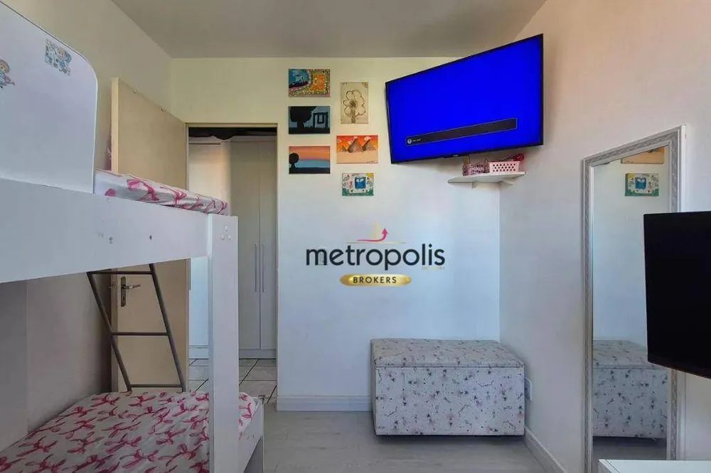 Apartamento, 2 quartos, 45 m² - Foto 8