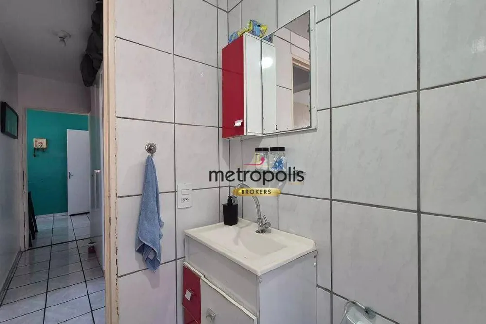 Apartamento, 2 quartos, 45 m² - Foto 11