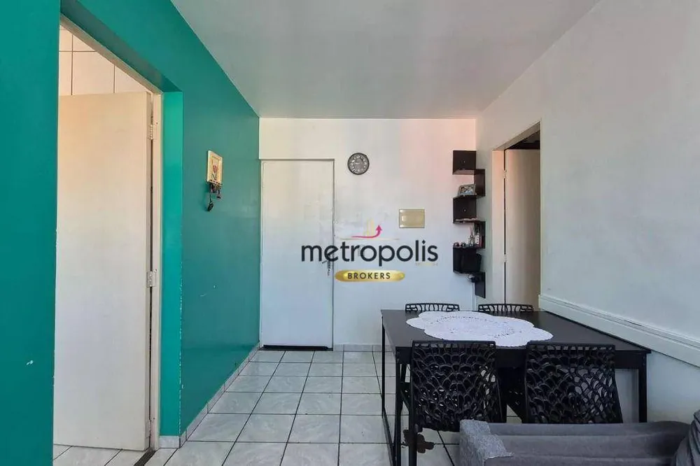 Apartamento, 2 quartos, 45 m² - Foto 3