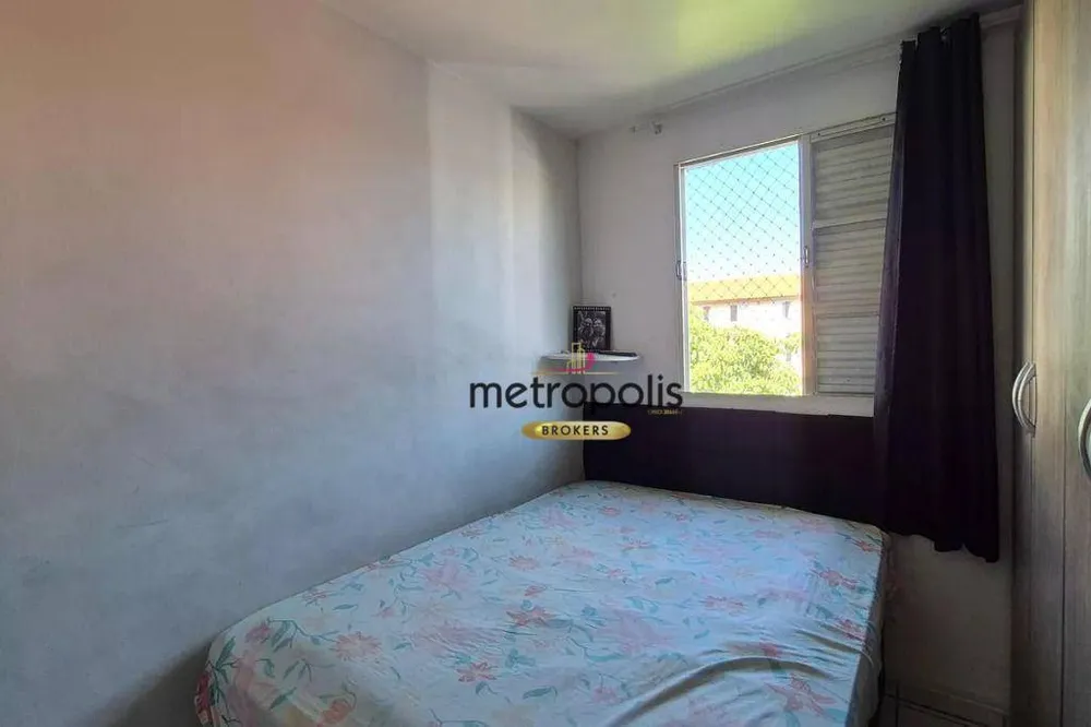 Apartamento, 2 quartos, 45 m² - Foto 10