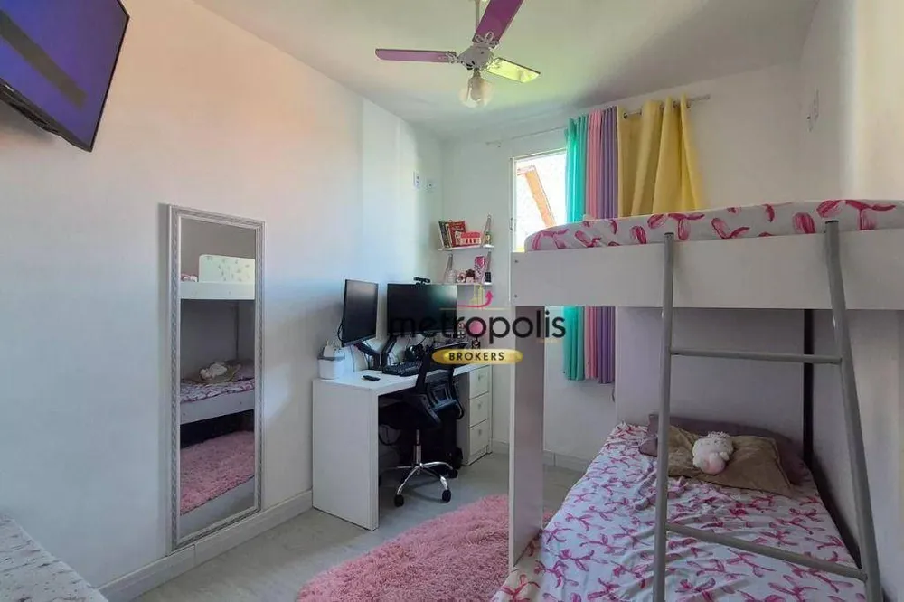 Apartamento, 2 quartos, 45 m² - Foto 9