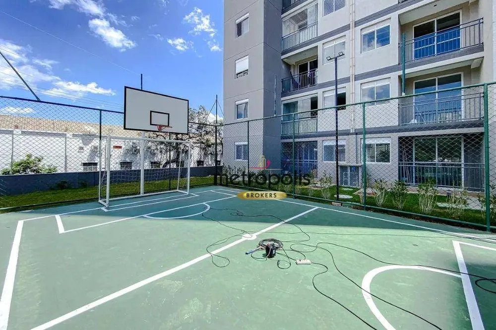 Apartamento, 2 quartos, 50 m² - Foto 6