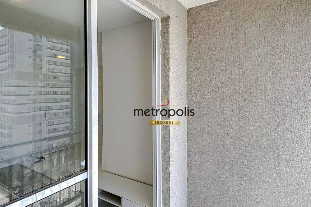 Apartamento, 2 quartos, 50 m² - Foto 2