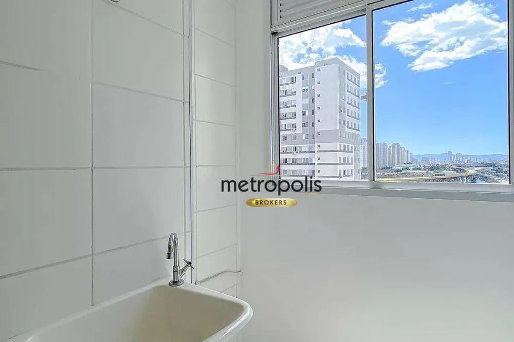 Apartamento, 2 quartos, 50 m² - Foto 7