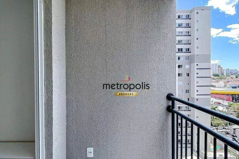 Apartamento, 2 quartos, 50 m² - Foto 4