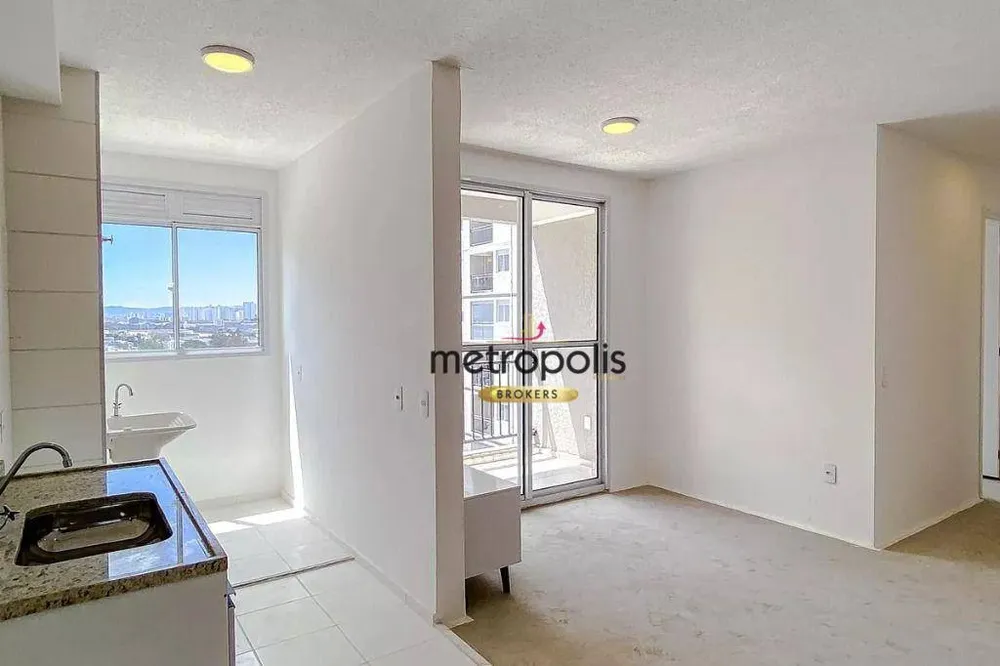 Apartamento, 2 quartos, 50 m² - Foto 5