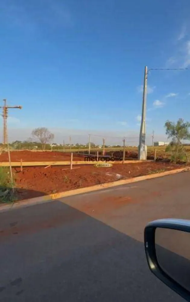 Terreno, 200 m² - Foto 1