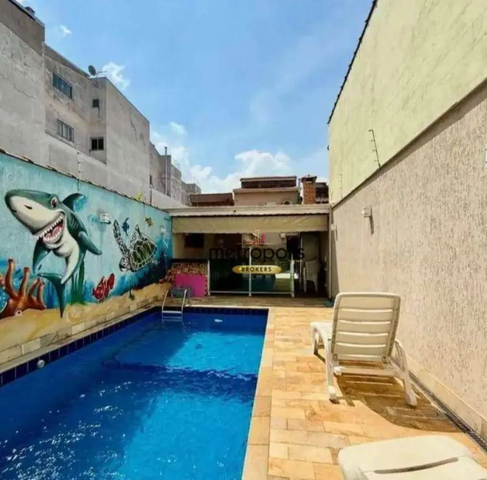 Sobrado, 3 quartos, 362 m² - Foto 12