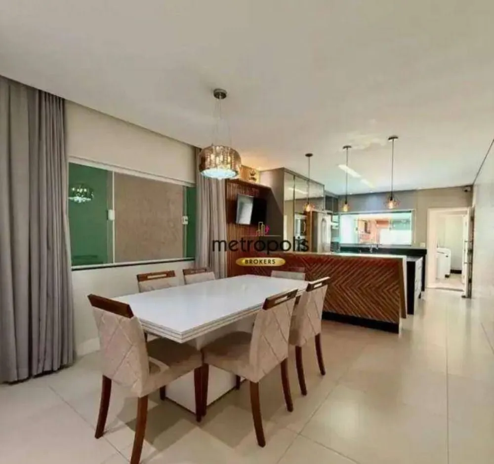 Sobrado, 3 quartos, 362 m² - Foto 4