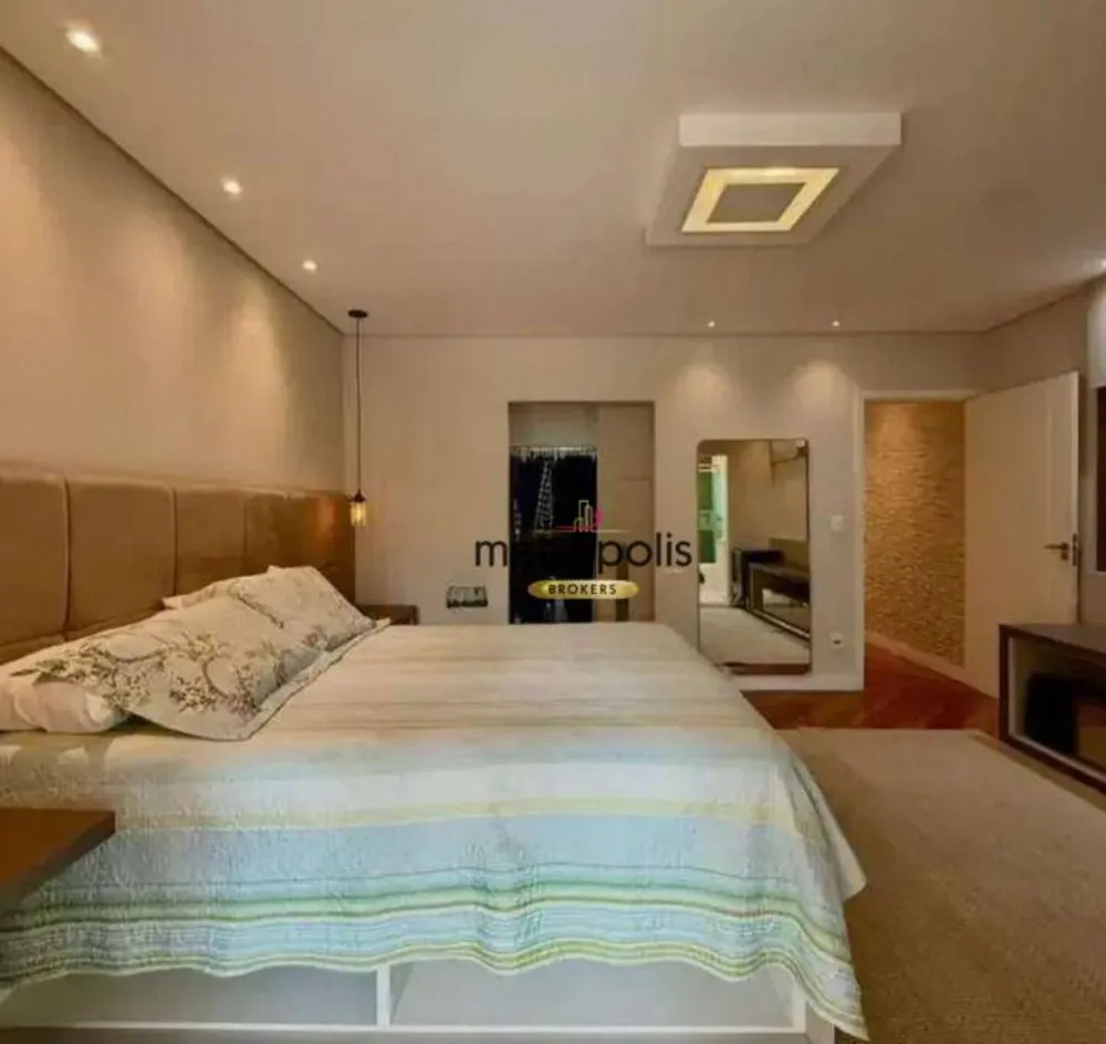 Sobrado, 3 quartos, 362 m² - Foto 8