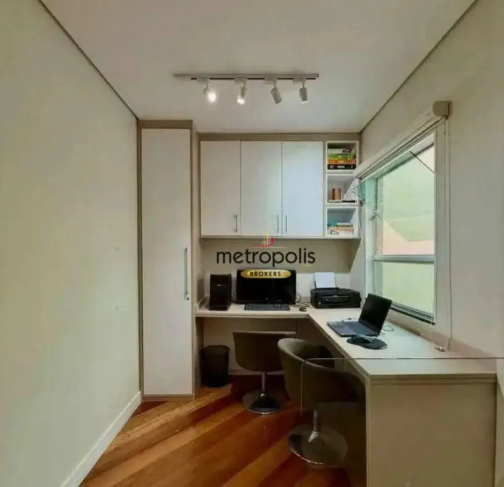 Sobrado, 3 quartos, 362 m² - Foto 9