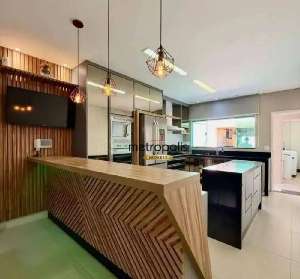 Sobrado, 3 quartos, 362 m² - Foto 6