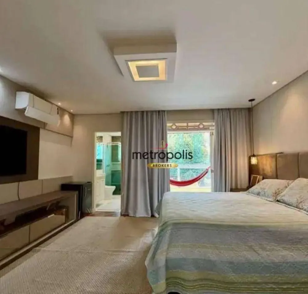 Sobrado, 3 quartos, 362 m² - Foto 3