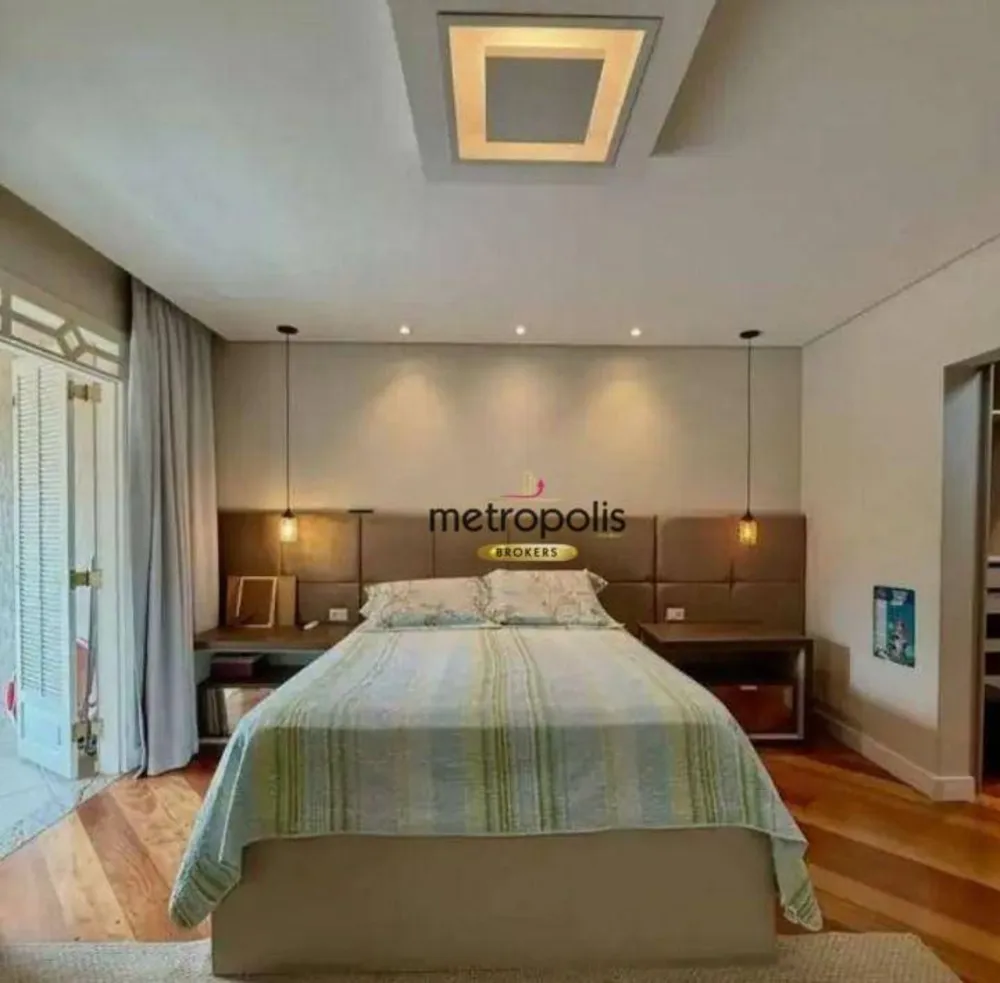 Sobrado, 3 quartos, 362 m² - Foto 10