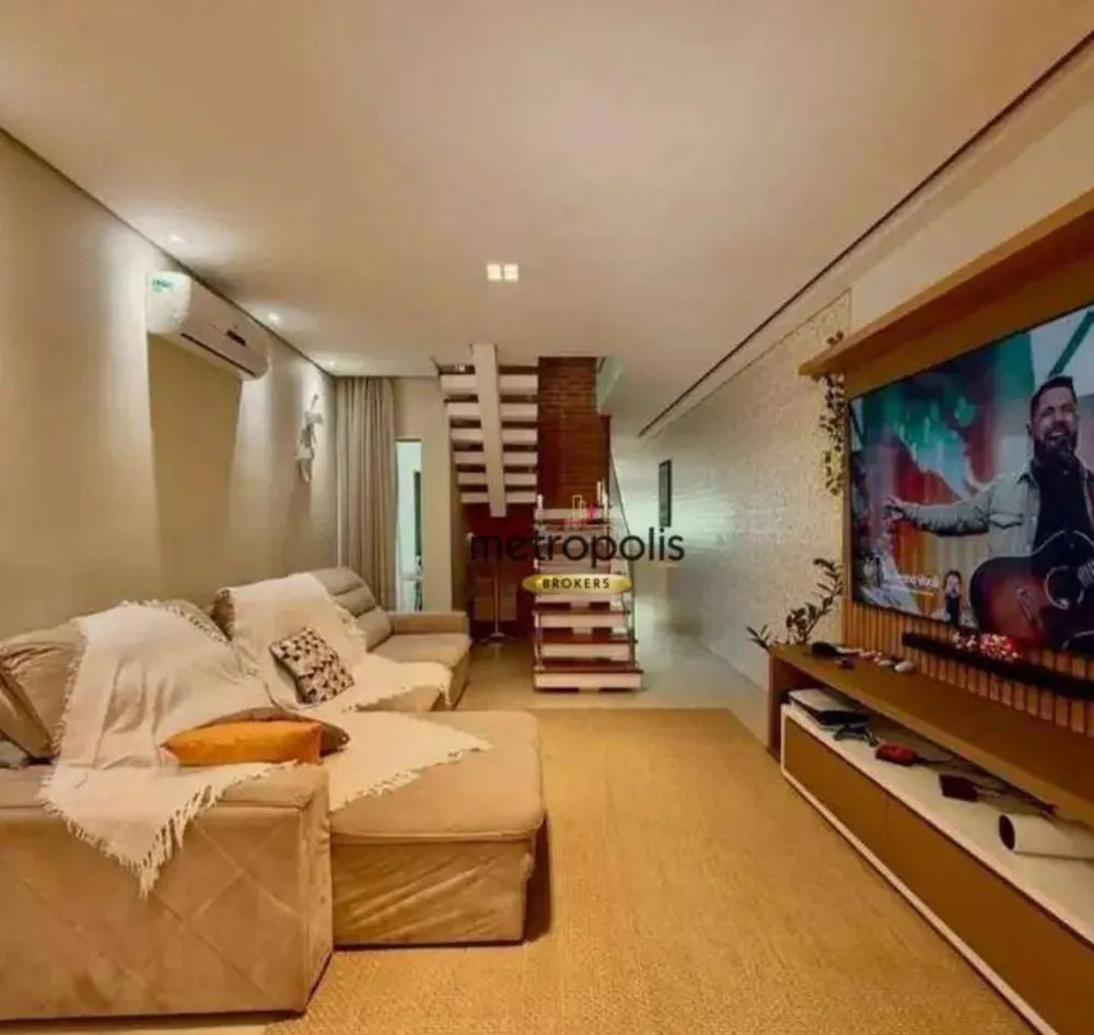 Sobrado, 3 quartos, 362 m² - Foto 2