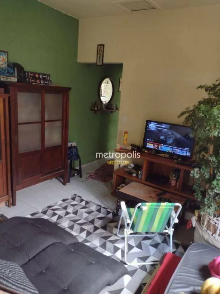 Casa, 5 quartos, 270 m² - Foto 3