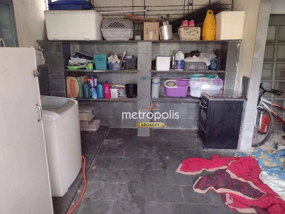 Casa, 5 quartos, 270 m² - Foto 8