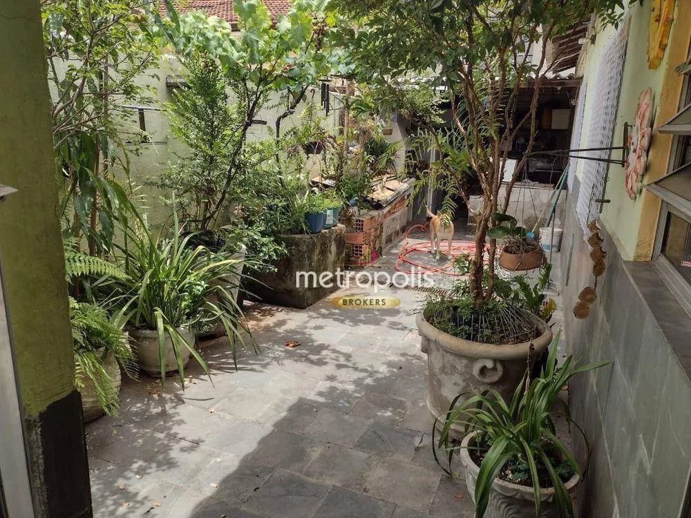 Casa, 5 quartos, 270 m² - Foto 9