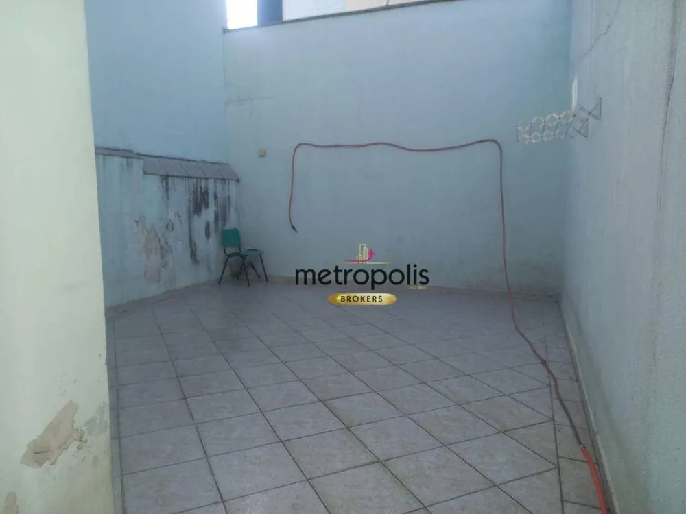 Sobrado, 3 quartos, 140 m² - Foto 3