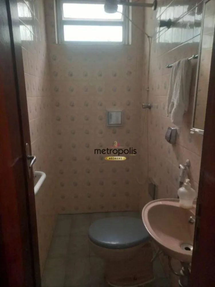 Sobrado, 3 quartos, 140 m² - Foto 8