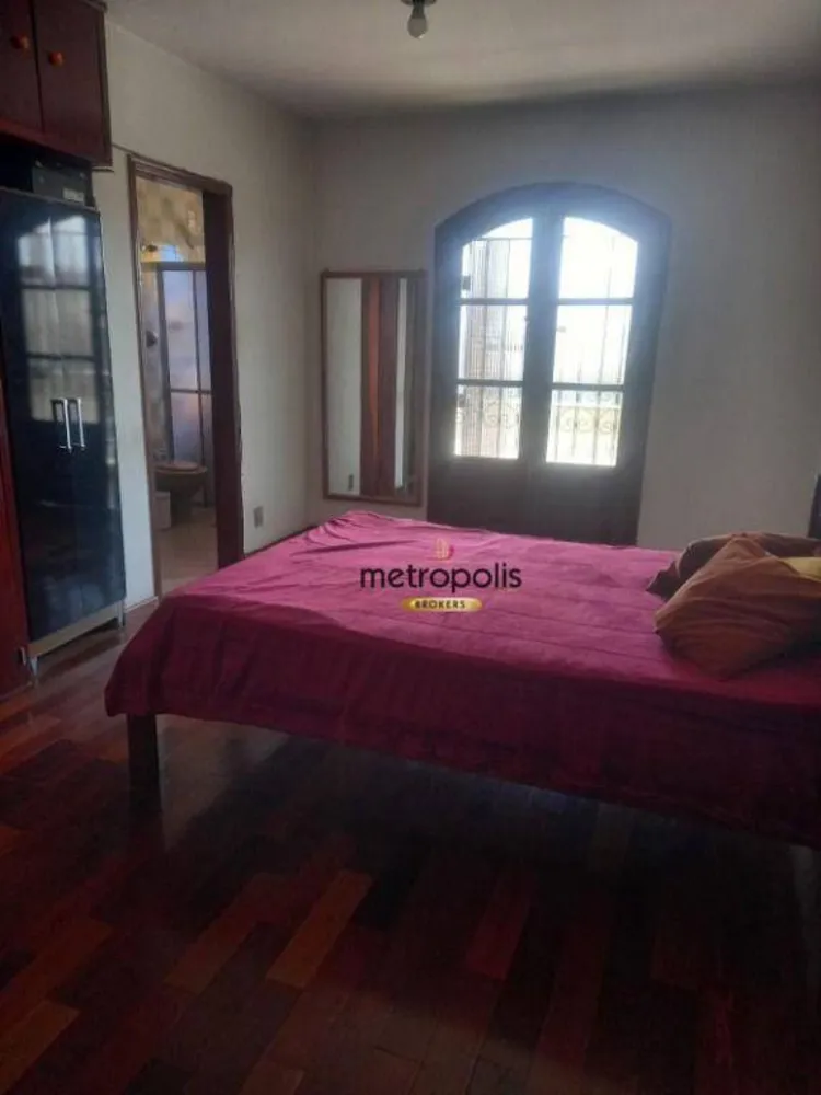 Sobrado, 3 quartos, 164 m² - Foto 12