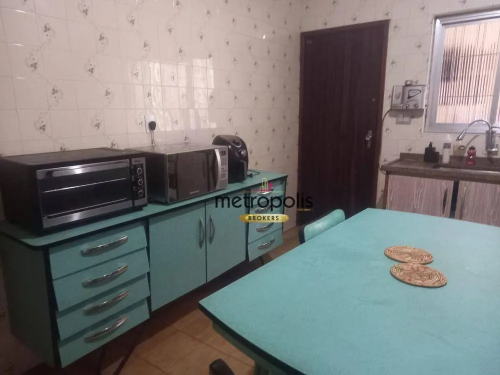 Sobrado, 3 quartos, 140 m² - Foto 5