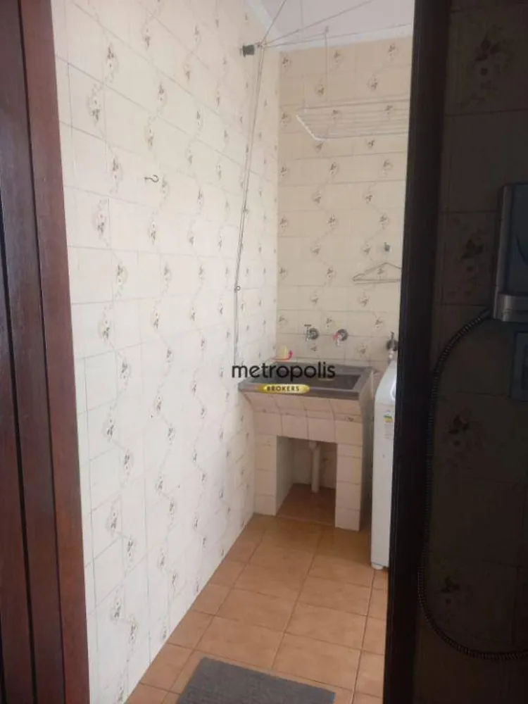 Sobrado, 3 quartos, 164 m² - Foto 5