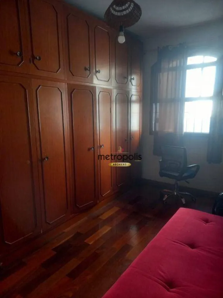 Sobrado, 3 quartos, 164 m² - Foto 11
