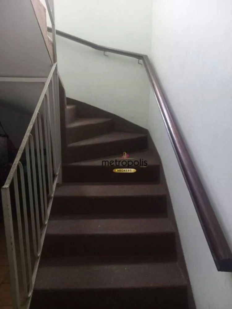 Sobrado, 3 quartos, 140 m² - Foto 4