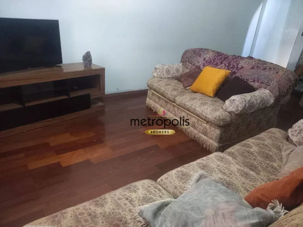Sobrado, 3 quartos, 140 m² - Foto 7