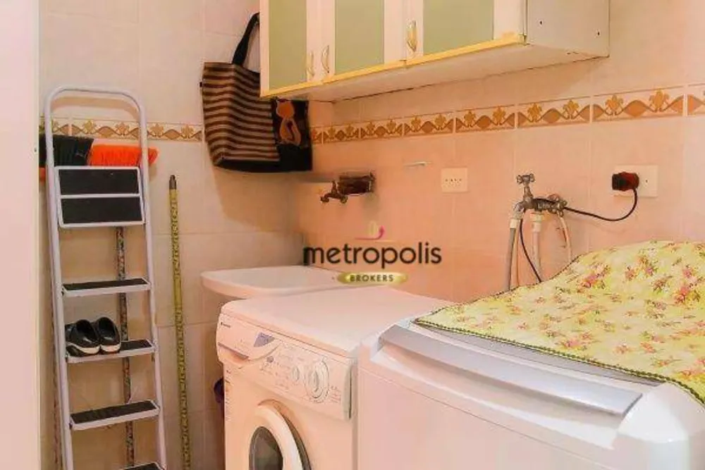 Sobrado, 3 quartos, 140 m² - Foto 11