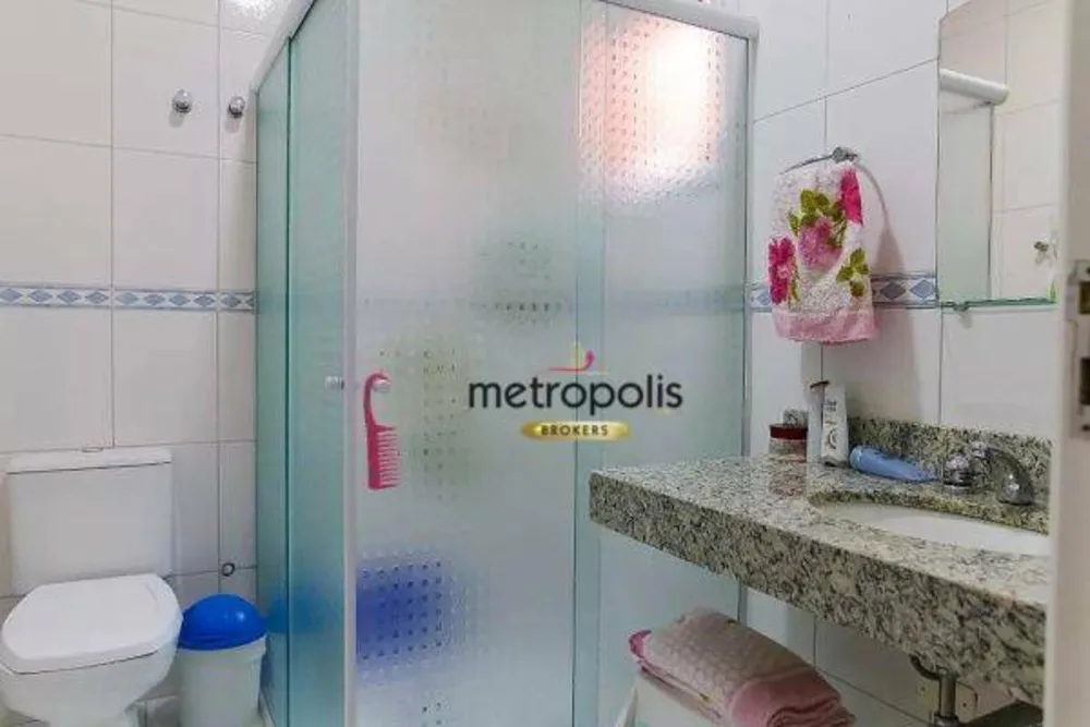 Sobrado, 3 quartos, 140 m² - Foto 10