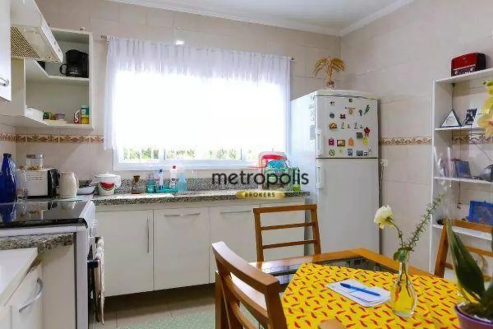 Sobrado, 3 quartos, 140 m² - Foto 6